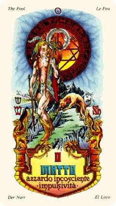 The Fool