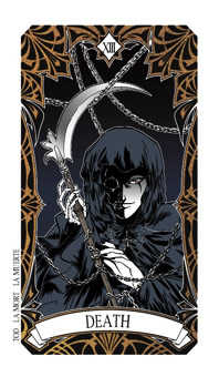 Death