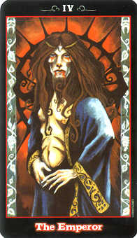 The Emperor