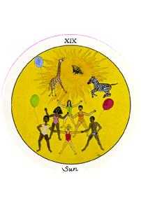 The Sun