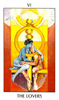The Lovers