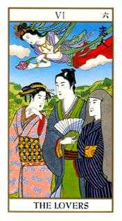 The Lovers