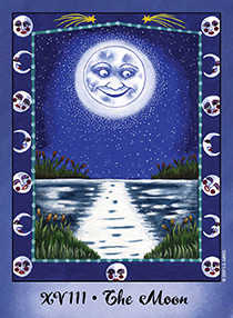 The Moon