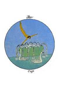 Ace of Cups