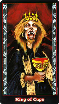 King of Cups