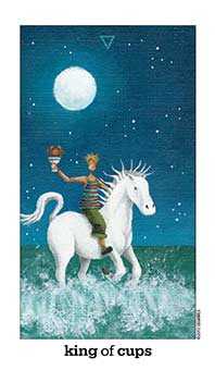 King of Cups