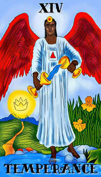 Temperance
