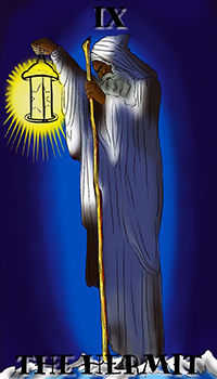The Hermit
