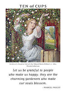 Ten of Cups