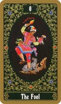 The Fool