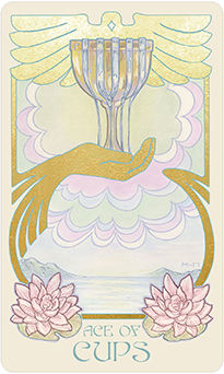 Ace of Cups