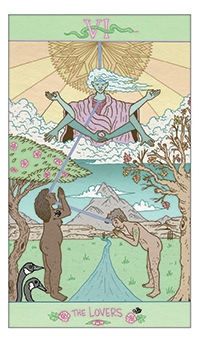 The Lovers