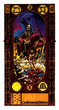 Death