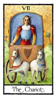 The Chariot