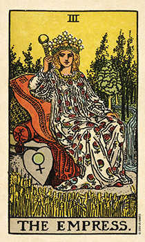 The Empress