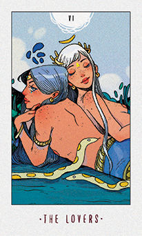The Lovers