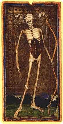 Death