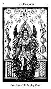 The Empress