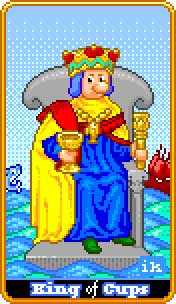 King of Cups