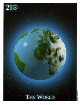 The World