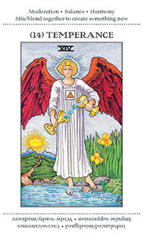 Temperance