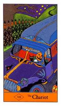 The Chariot