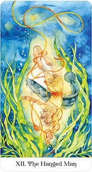 The Hanged Man