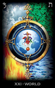 The World