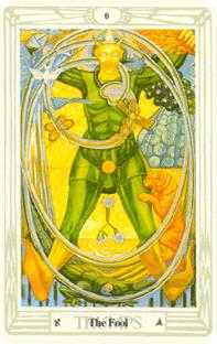 The Fool