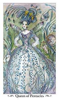 Queen of Coins