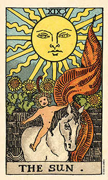 The Sun