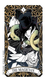 The Magician