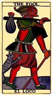 The Fool
