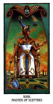 Master of Sceptres (Wands)