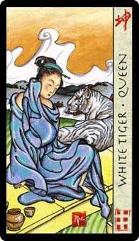 Queen of Swords