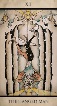The Hanged Man