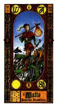 The Fool