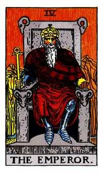 The Emperor