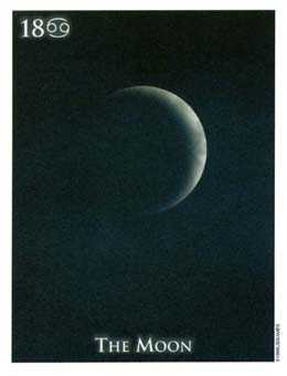The Moon
