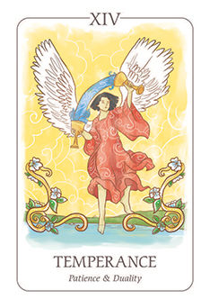 Temperance