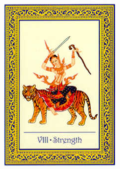 Strength