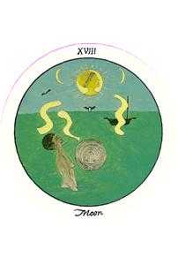 The Moon