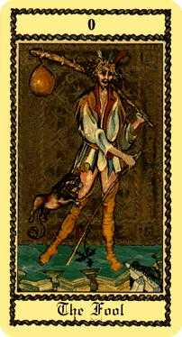 The Fool