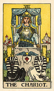 The Chariot