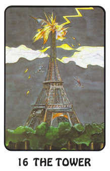 The Tower