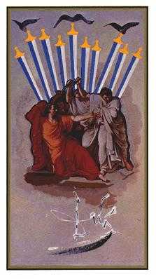 Ten of Swords