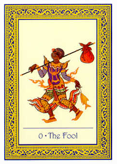 The Fool
