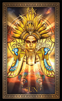 The Sun