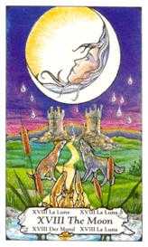 The Moon