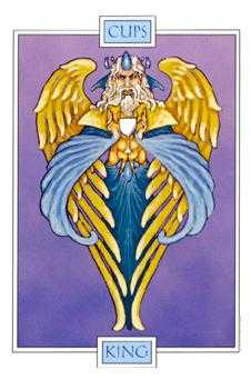 King of Cups